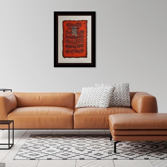 Moshe Castel Prophesy - Picture 5 of 5